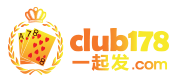 Club178 logo